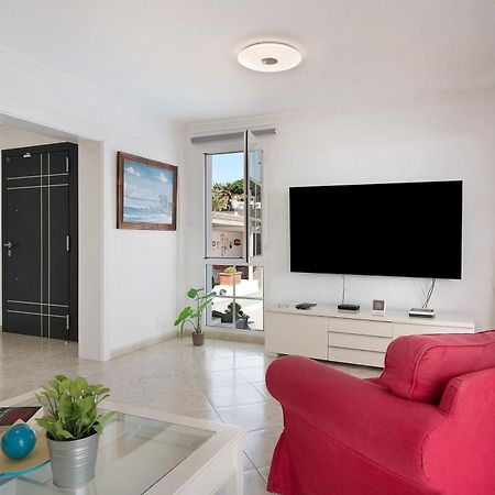Vila La Marina Puerto del Carmen  Exteriér fotografie